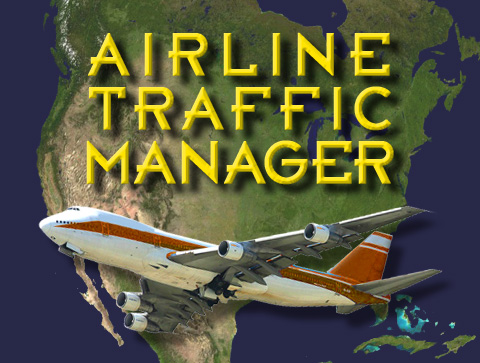 Airline Traffic Manager